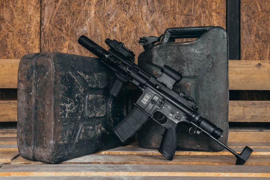 Is Palmetto State Armory Going Out Of Business
